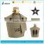 factory wholesale Nylon hunting tactical military water bottle hydration bag                        
                                                Quality Choice