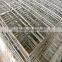 trade assurance 304 stainless 1x1 steel welded wire mesh panel