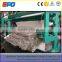 Perfect belt sludge dewatering filter press machine/waste paper pulp recycling equipment