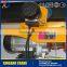 CD Type Wire Rope Electric Crane Hoist For Construction