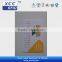 Hard paper card rfid business card with chip