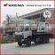 20 Ton Used Truck Crane With Telescopic Boom 5 Section for Sale