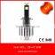 30W 2800LM/bulb super bright crees led headlight 9005,9006,H1,H3,H7,H11,H/L H4