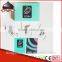 High end poker poker cards plastic with custom logo
