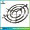 Copper Coil Hot Plate Heating Element for electric stove