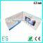 7 Inch TFT LCD video card video greeting card video brochure for promotion
