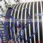 HDPE Large Diameter Hollow Wall Winding Pipe Line