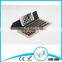 Folding rectangle wireless bluetooth keyboard