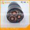 450v/750v copper conductor cable diameter pvc insulated sheathed control cable steel tape armour 4 core*2.5mm2/4mm2/6mm2/10mm2
