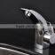 Hot and Cold Basin Faucet Mixer