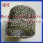 HOT--multi-function--High temperature resistant---knitted wire mesh