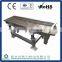 circle mould materials screening machine