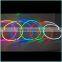 PIXEL chasing neon flex color changing with best quality led christmas lights