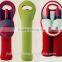 Hot sale Colorful neoprene fabric bottle coat Neoprene rubber