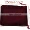velvet earring bag