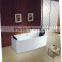 new model massage bathtub,sex-bathtub,bathtub modern with cUPC
