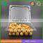 PET Plastic Type and Plastic Material plastic fruit tray