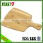 2015 New design for family and kitchen pizza cutting board