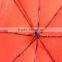 27" Automatic Open And Closed Fold Umbrella