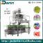Automatic High Speed Grain Stand-up Pouch Packing Machine