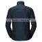 2015 extremely breathable and windproof lightweight windbreaker jacket for men