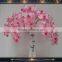 artificial fabric flowers making silk orchids