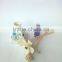 Wholesale Aroma Scented Reed Diffuser With Glass Fragrance Bottle,Aroma Rattan Sticks,Sola Flower