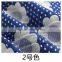 2016 vintage design yarn dyed jacquard fabric