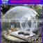 XIXI Transparent Inflatable Camping Bubble Lawn Tent,Clear Bubble Tent