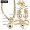 Best Selling Hot Chinese Products Indian Style Jewelry Set Of Choker Design