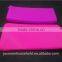 Hot Sale Fashional Zipper silicone rubber pencil bags for Students
