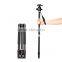 Q999 Light weight camera monopod 62'' aluminum Camera photo Tripod 1.5kg video camera stand for digital & DSLR & camcorder & DV