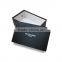 OEM&ODM supplier cardboard paper giant shoe storage box wholesale