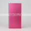 2014 new portable power bank 20000 mah portable battery charger