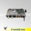 FrankEver High Quality TV System AV-RF audio video converter AV to RF modulator