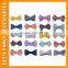 2016 man children party necktie and custom suspender set Newest Men's Neckwear