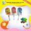 Pin ball game small cheap toy with dextrose candy