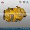 China suppliers wholesale slewing belt pulley