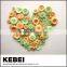 DIY Decorative Buttons for Scrapbooking Card Making