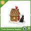 Quanzhou JHB Resin Christmas Stocking Item