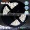 New 5M 5630 SMD Cool White or Warm White Light Strip Super Bright DC 12V