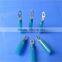 XXR Heat shrink solder butts connectors SV1.25-3.2 purple copper
