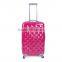 Pretty Diamond Korea Luggage Bag