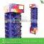 Rotating Supermarket Sunglasses Floor Standing Display Units with Paper Material                        
                                                                                Supplier's Choice
