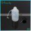  in spain 2014 hot sale 30ml e cig liquid bottle LDPE bottle needle tip bottle