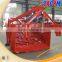 Easy Operated Farming Harvester for Harvesting Cassava Root MSU1600 Two Rows Cassava Harvester/cassava Harvester for Sale