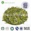 Slim herb tea natural tea no side effect plastic package refined Chinese organic green tea