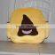 2016 Hot Sell Emoji bag Backpack bag Plush Emoji Backpack
