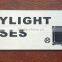 custom metal corrosion label