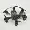 Gravity sensor control 2.4G mini remote control drone for adult